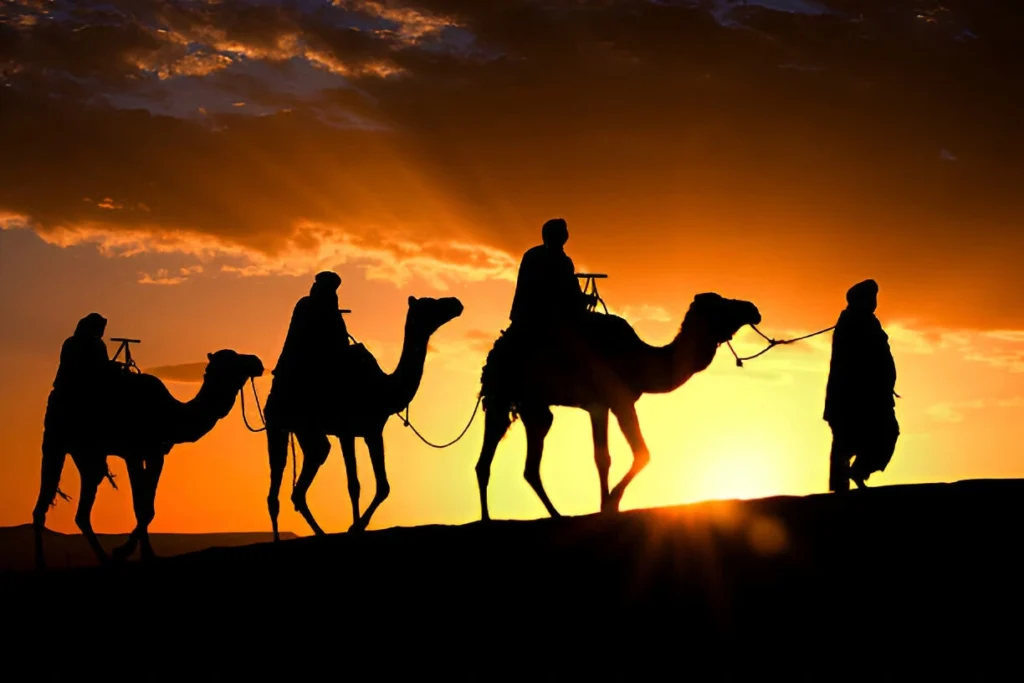 Excursiones desde Marrakech
